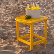 Load image into Gallery viewer, South Beach Side Table

