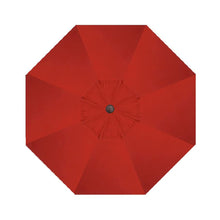 Load image into Gallery viewer, 9’ Glide Tilt Umbrella Sunbrella Fabric

