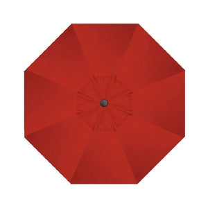 9’ Glide Tilt Umbrella Sunbrella Fabric